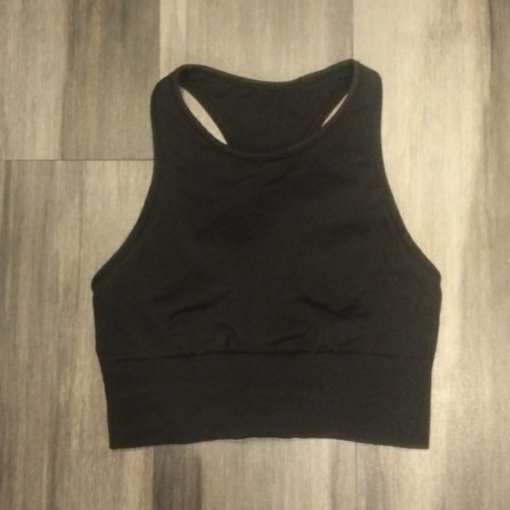 Lululemon EBB train bra